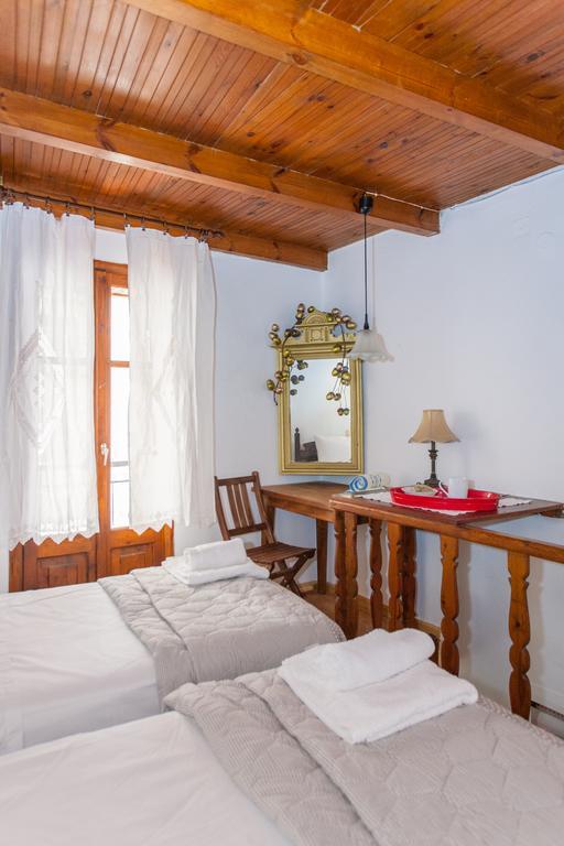 Nikita Traditional House Villa Hanya Dış mekan fotoğraf