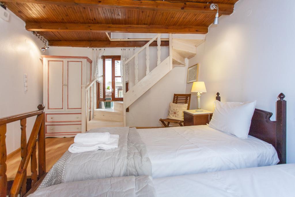 Nikita Traditional House Villa Hanya Oda fotoğraf