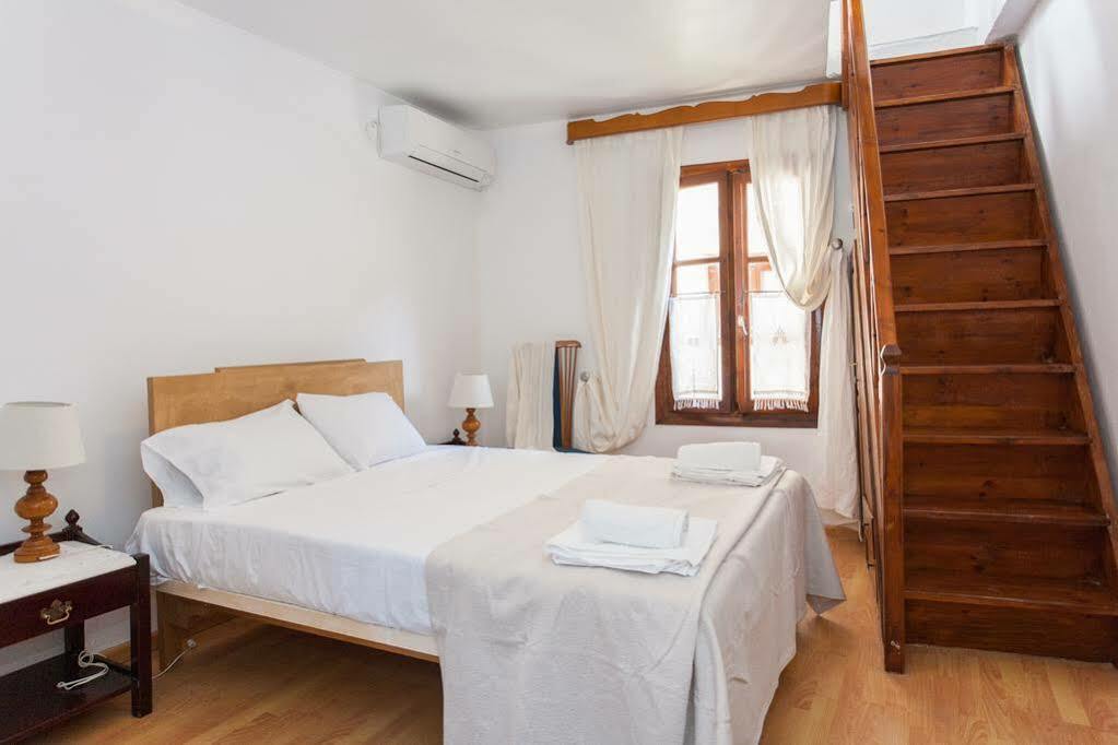 Nikita Traditional House Villa Hanya Dış mekan fotoğraf