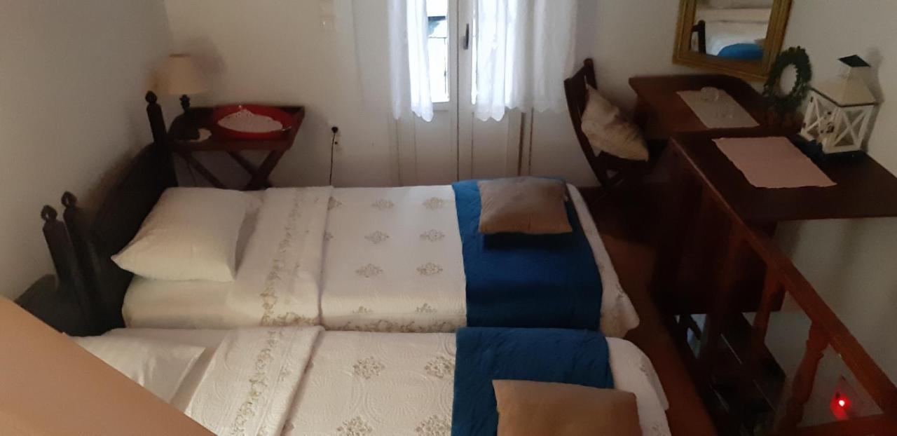 Nikita Traditional House Villa Hanya Dış mekan fotoğraf